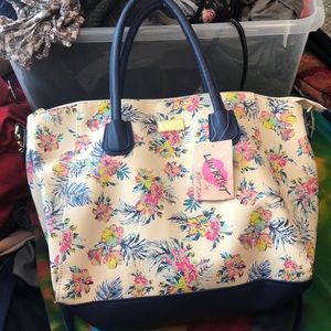 Betsey Johnson Purse